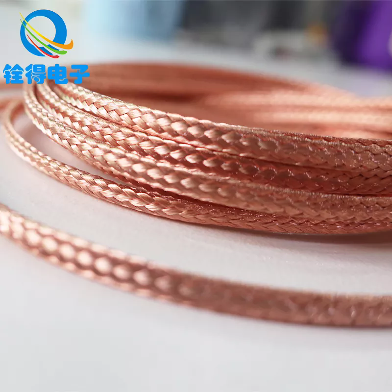 Jak zvyšuje copper cop se zvyšuje elektrický výkon?