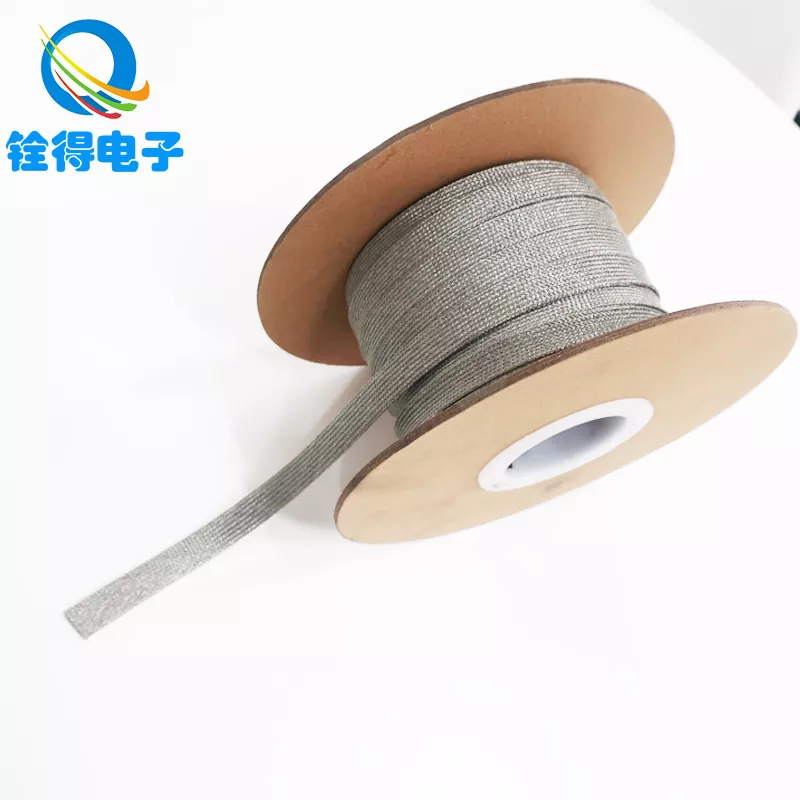 Proč je pletená měděná trubice tou správnou volbou pro stínění EMI a ochranu kabelů?