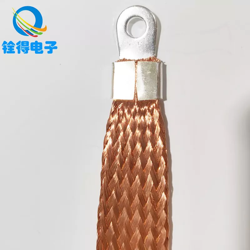 Zemnící kabel ESD